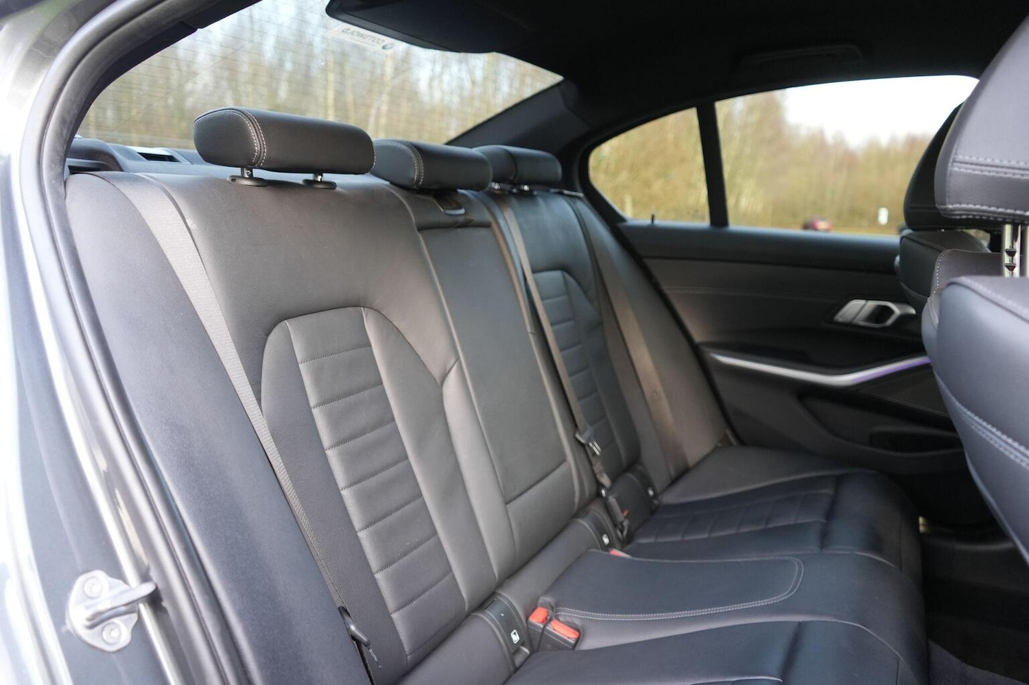 Used BMW 3 Series 2019 for sale - 77059799: Photo 17