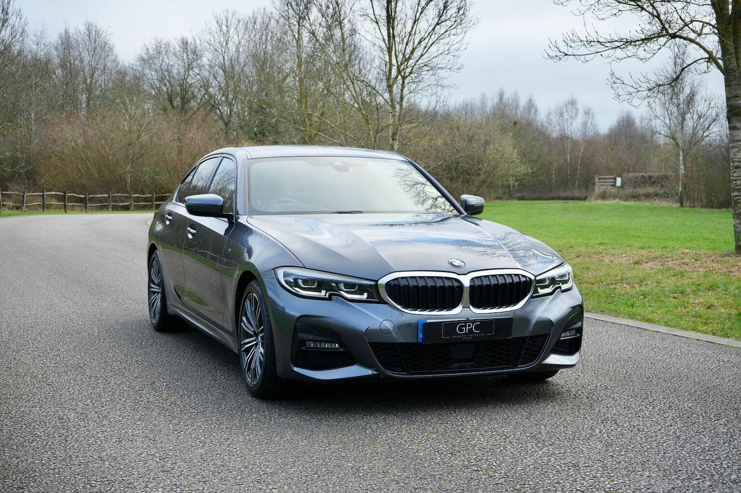Used BMW 3 Series 2019 for sale - 77059799: Photo 2