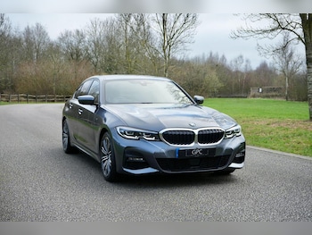 Used BMW 3 Series 2019 for sale - 77059799: Photo