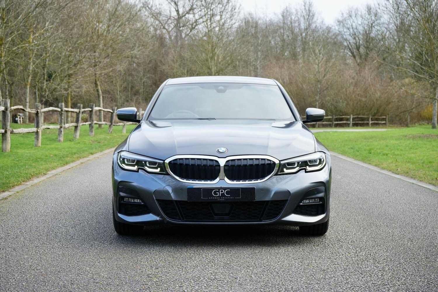 Used BMW 3 Series 2019 for sale - 77059799: Photo 3