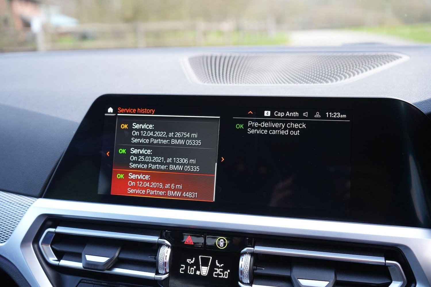 Used BMW 3 Series 2019 for sale - 77059799: Photo 32