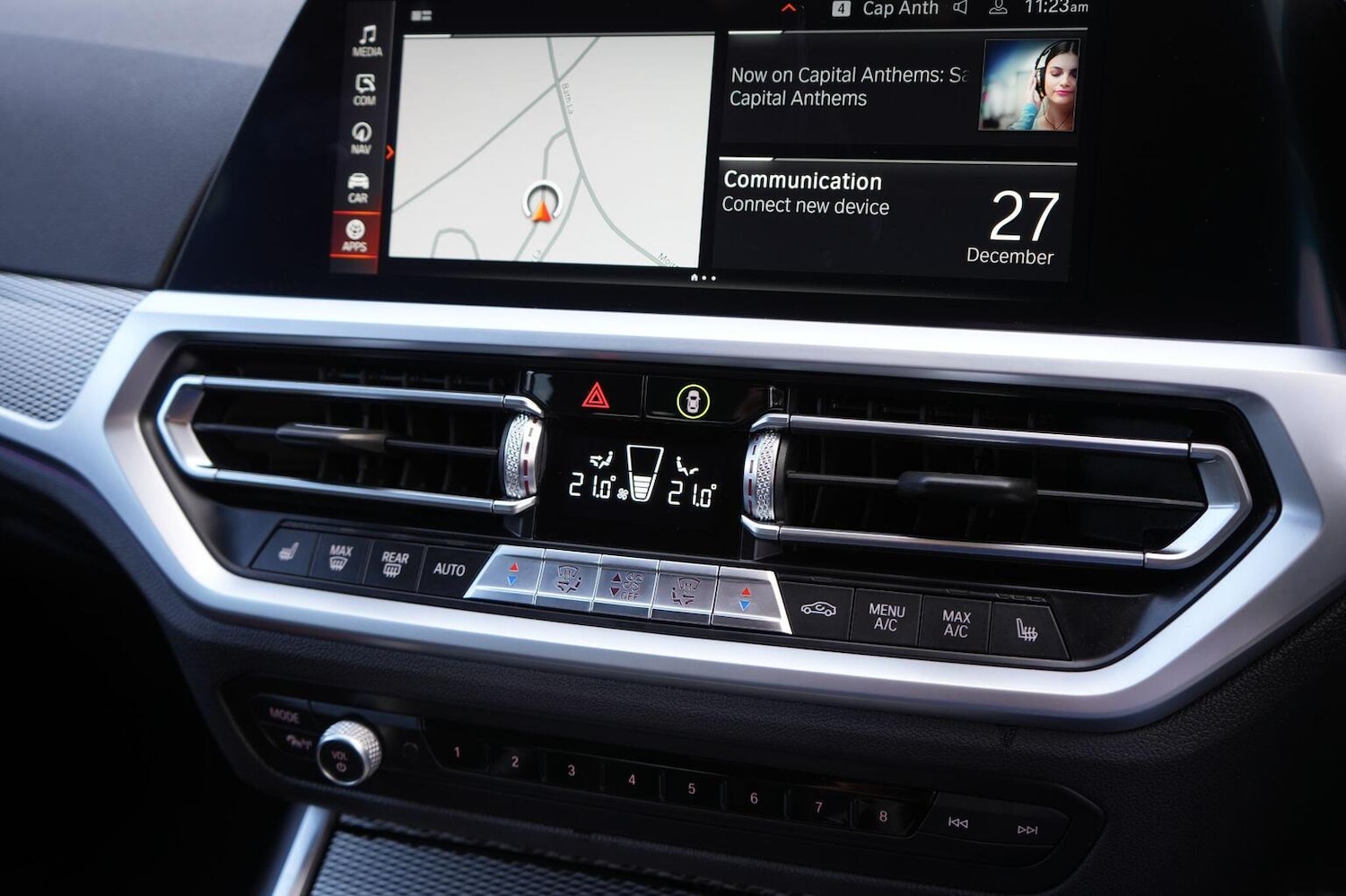 Used BMW 3 Series 2019 for sale - 77059799: Photo 35