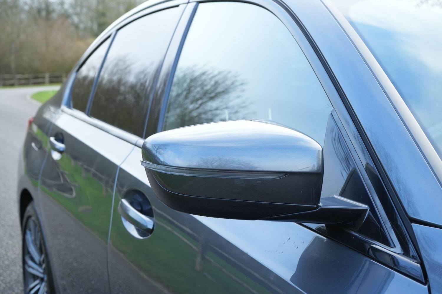 Used BMW 3 Series 2019 for sale - 77059799: Photo 38