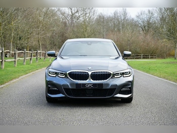Used BMW 3 Series 2019 for sale - 77059799: Photo
