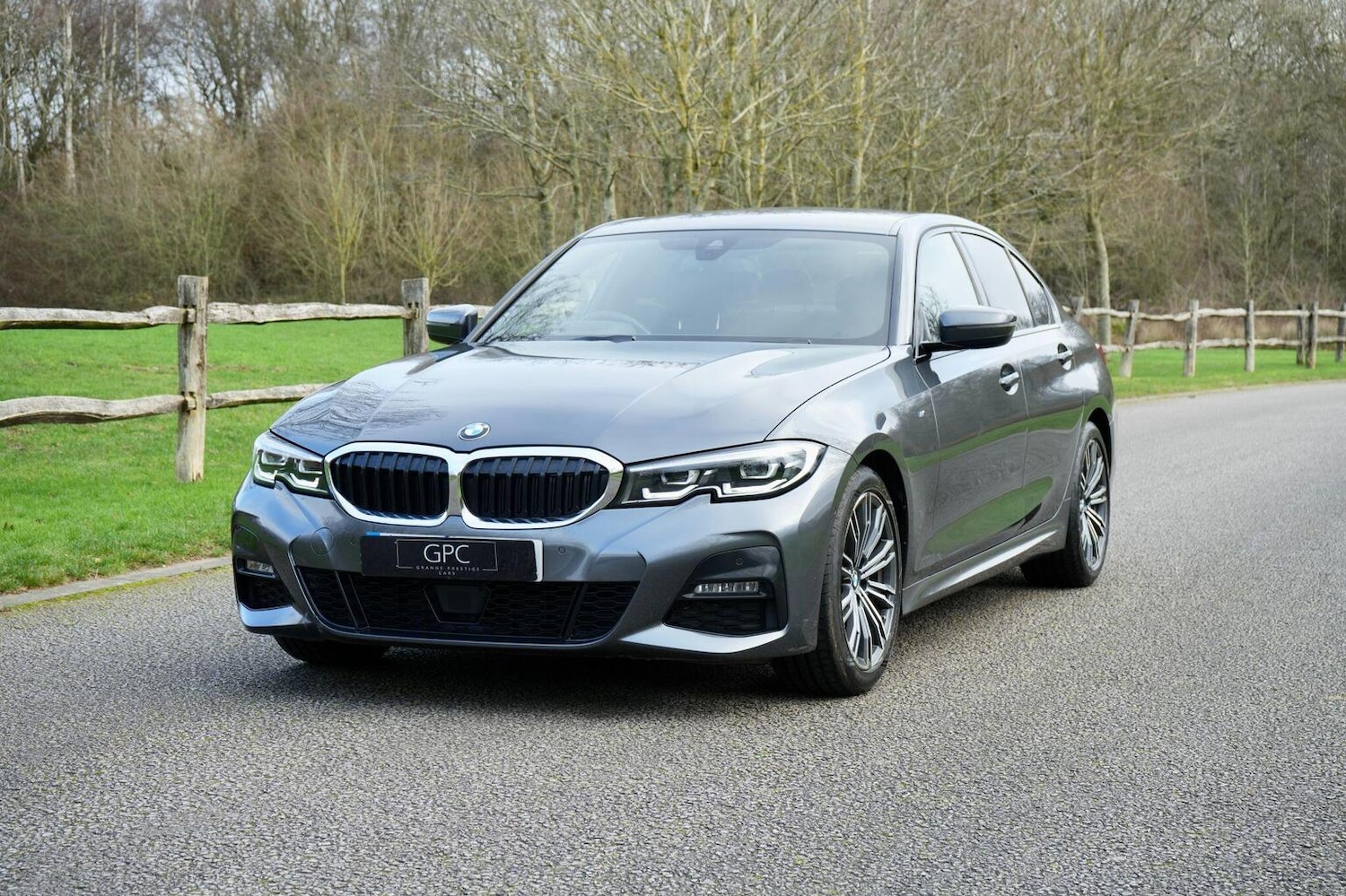 Used BMW 3 Series 2019 for sale - 77059799: Photo 4