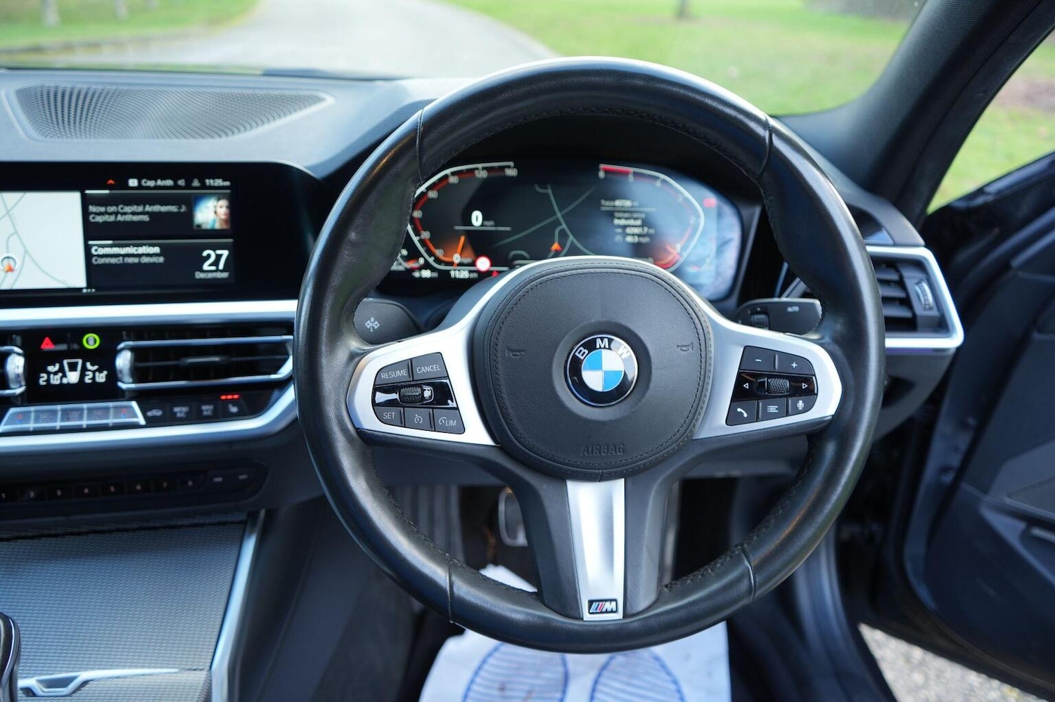 Used BMW 3 Series 2019 for sale - 77059799: Photo 40