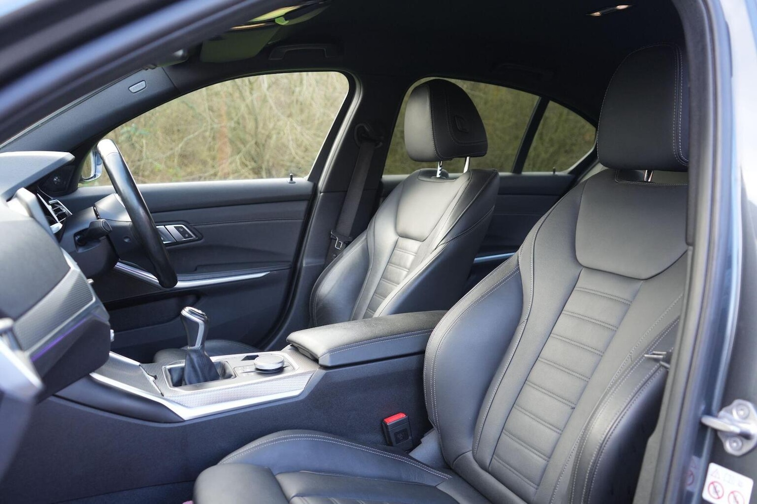 Used BMW 3 Series 2019 for sale - 77059799: Photo 43