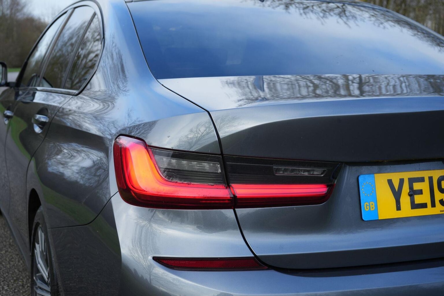 Used BMW 3 Series 2019 for sale - 77059799: Photo 44