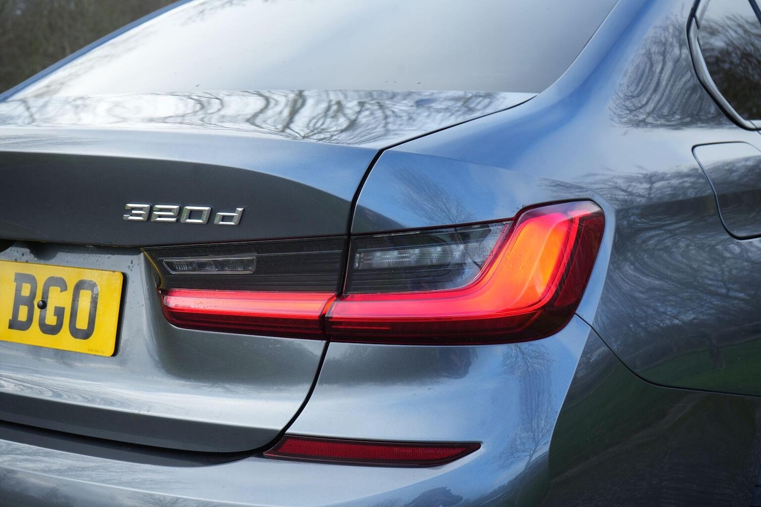 Used BMW 3 Series 2019 for sale - 77059799: Photo 45