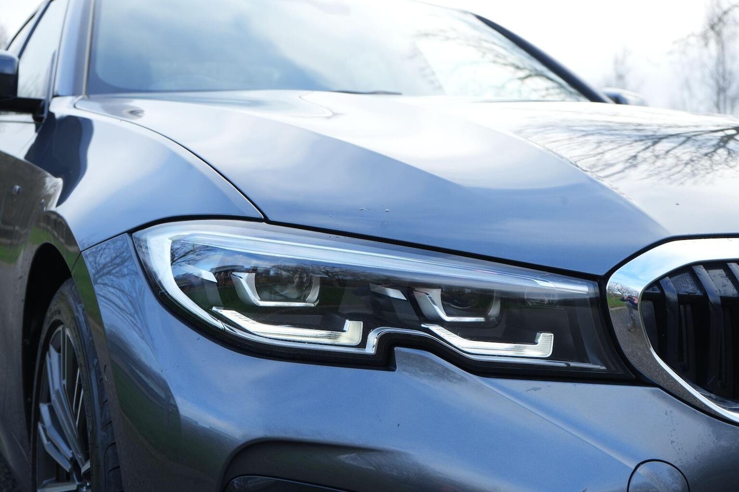 Used BMW 3 Series 2019 for sale - 77059799: Photo 46