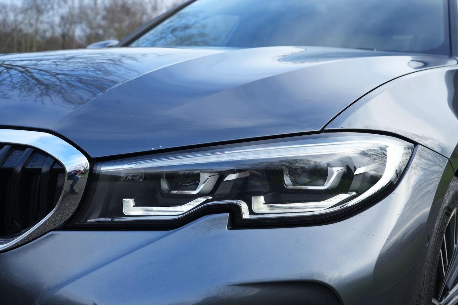 Used BMW 3 Series 2019 for sale - 77059799: Photo 47