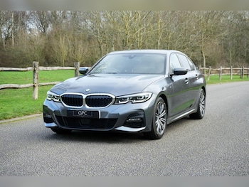 Used BMW 3 Series 2019 for sale - 77059799: Photo
