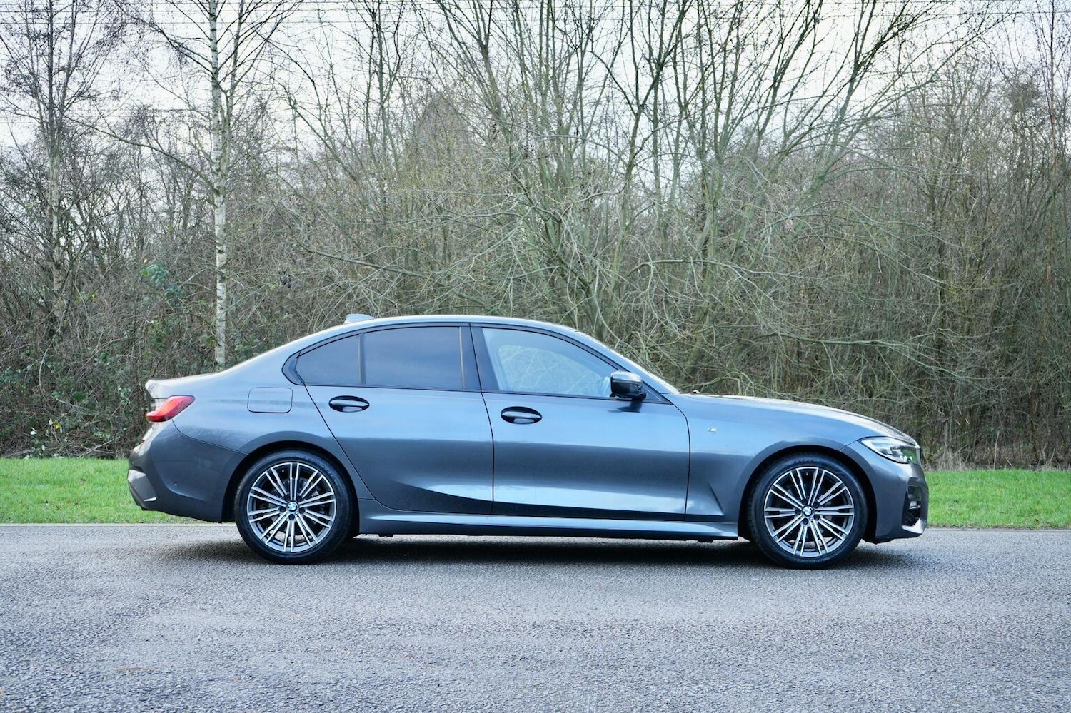 Used BMW 3 Series 2019 for sale - 77059799: Photo 5