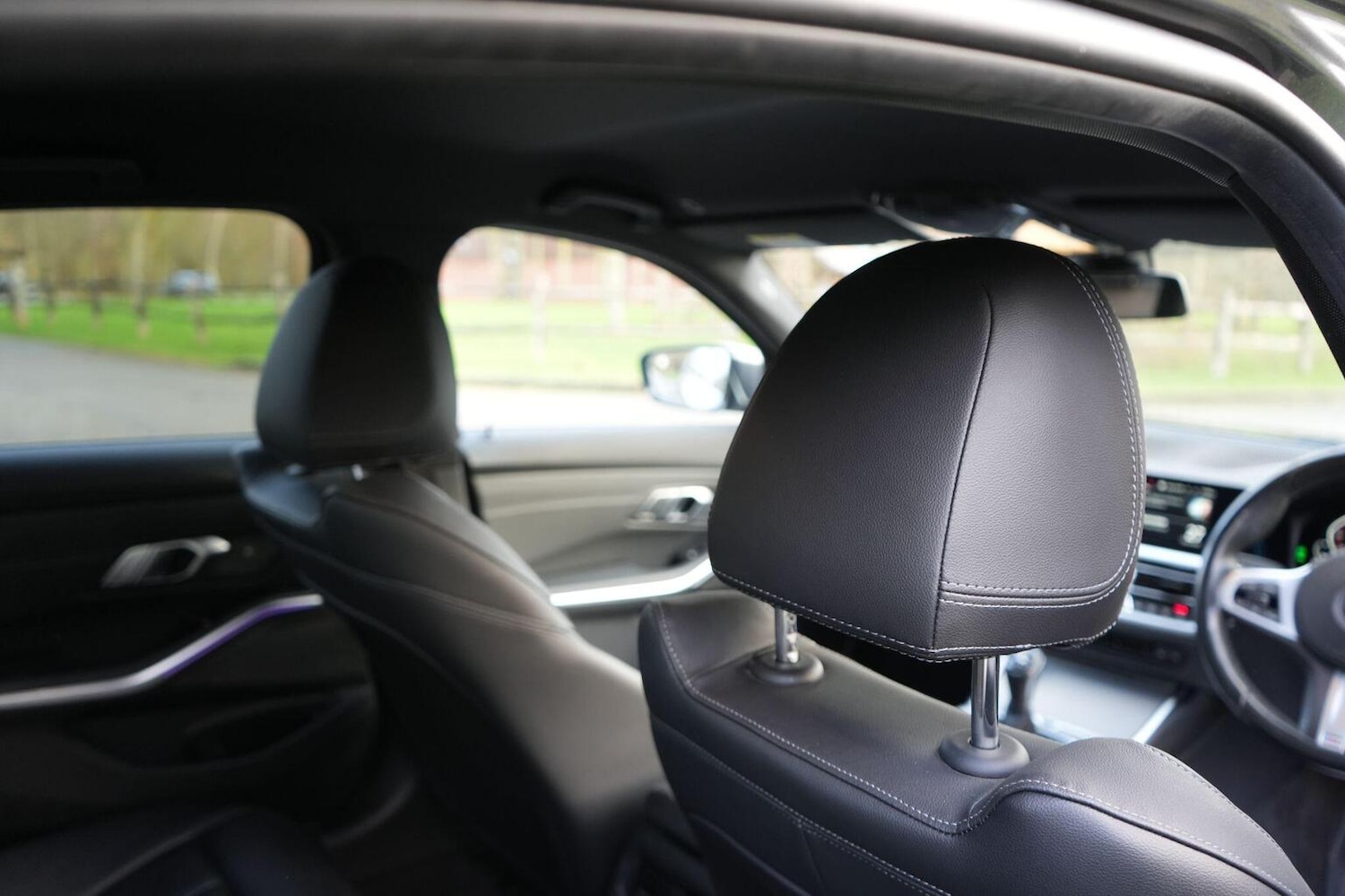 Used BMW 3 Series 2019 for sale - 77059799: Photo 50