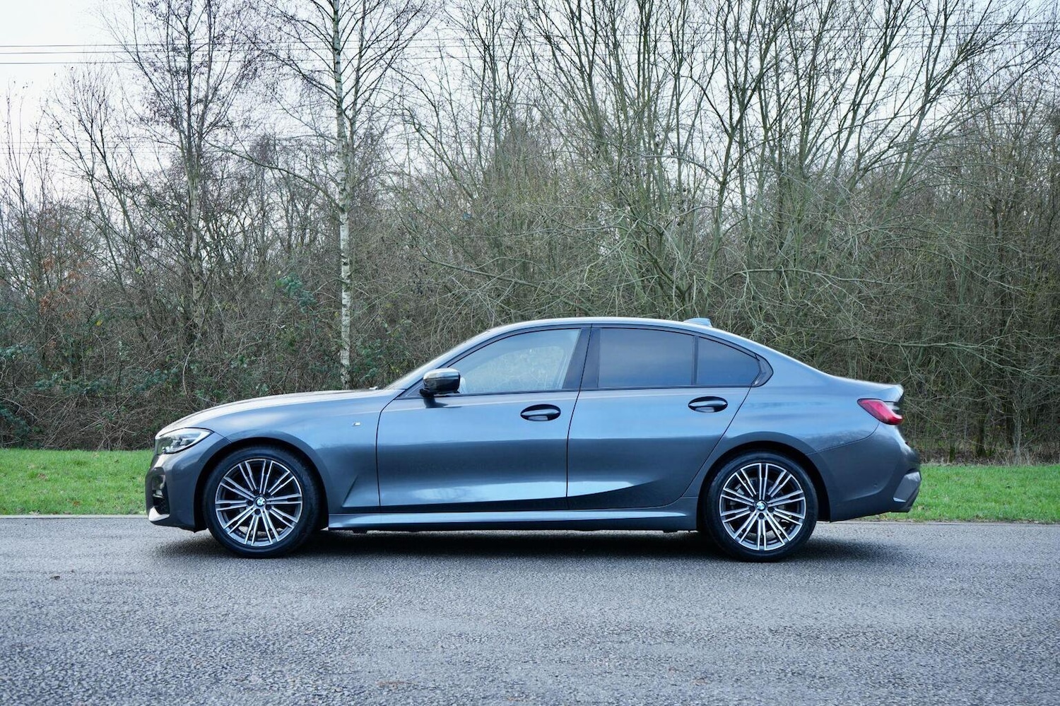 Used BMW 3 Series 2019 for sale - 77059799: Photo 6