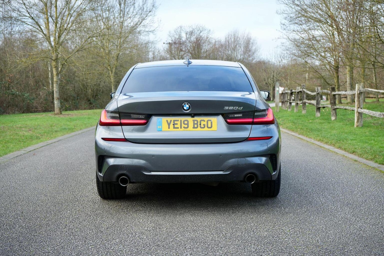 Used BMW 3 Series 2019 for sale - 77059799: Photo 8