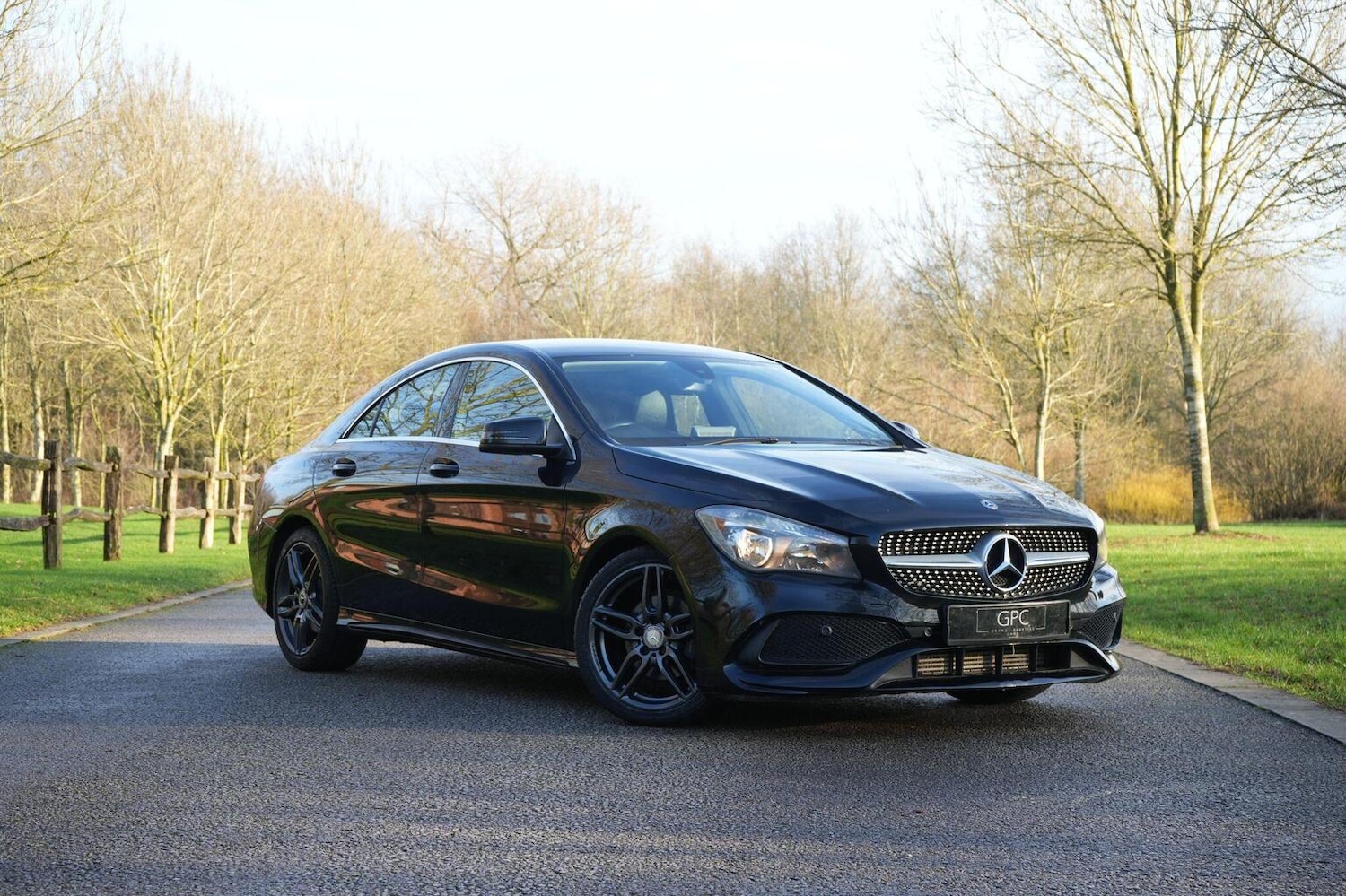 Used Mercedes-Benz CLA 2019 for sale - 76968583: Photo 1