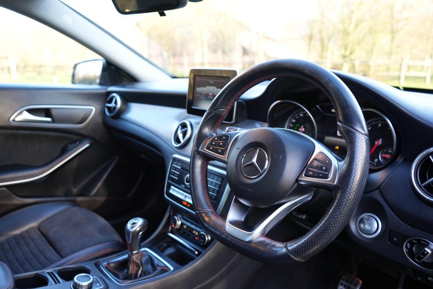 Used Mercedes-Benz CLA 2019 for sale - 76968583: Photo 10