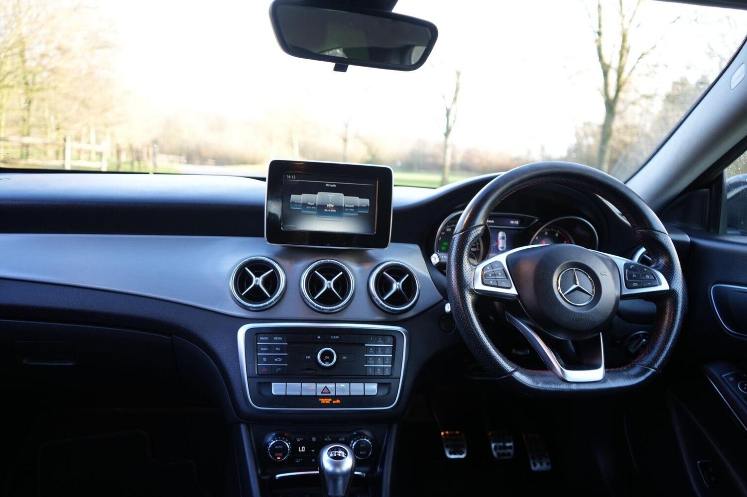 Used Mercedes-Benz CLA 2019 for sale - 76968583: Photo 12