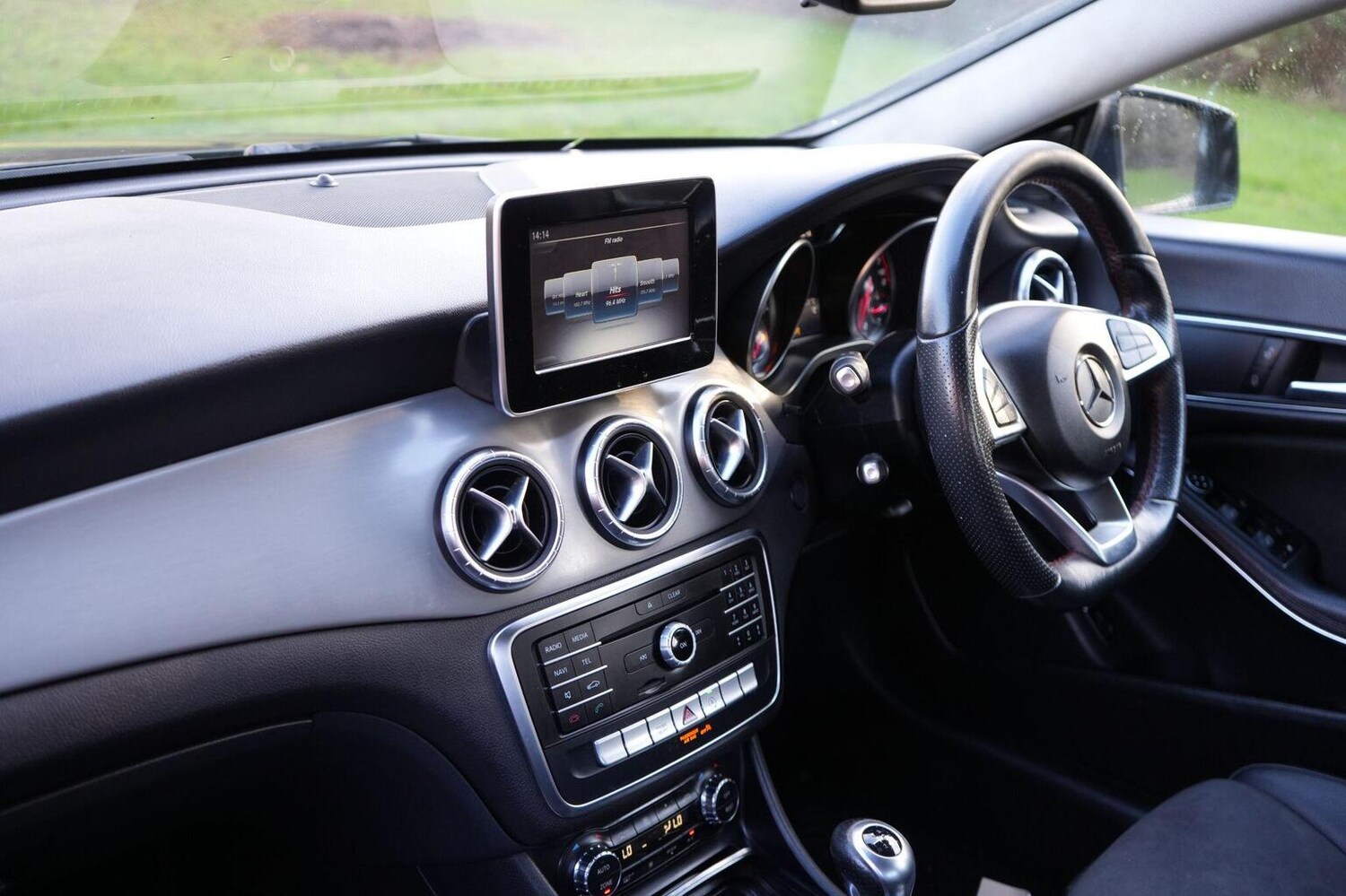 Used Mercedes-Benz CLA 2019 for sale - 76968583: Photo 13