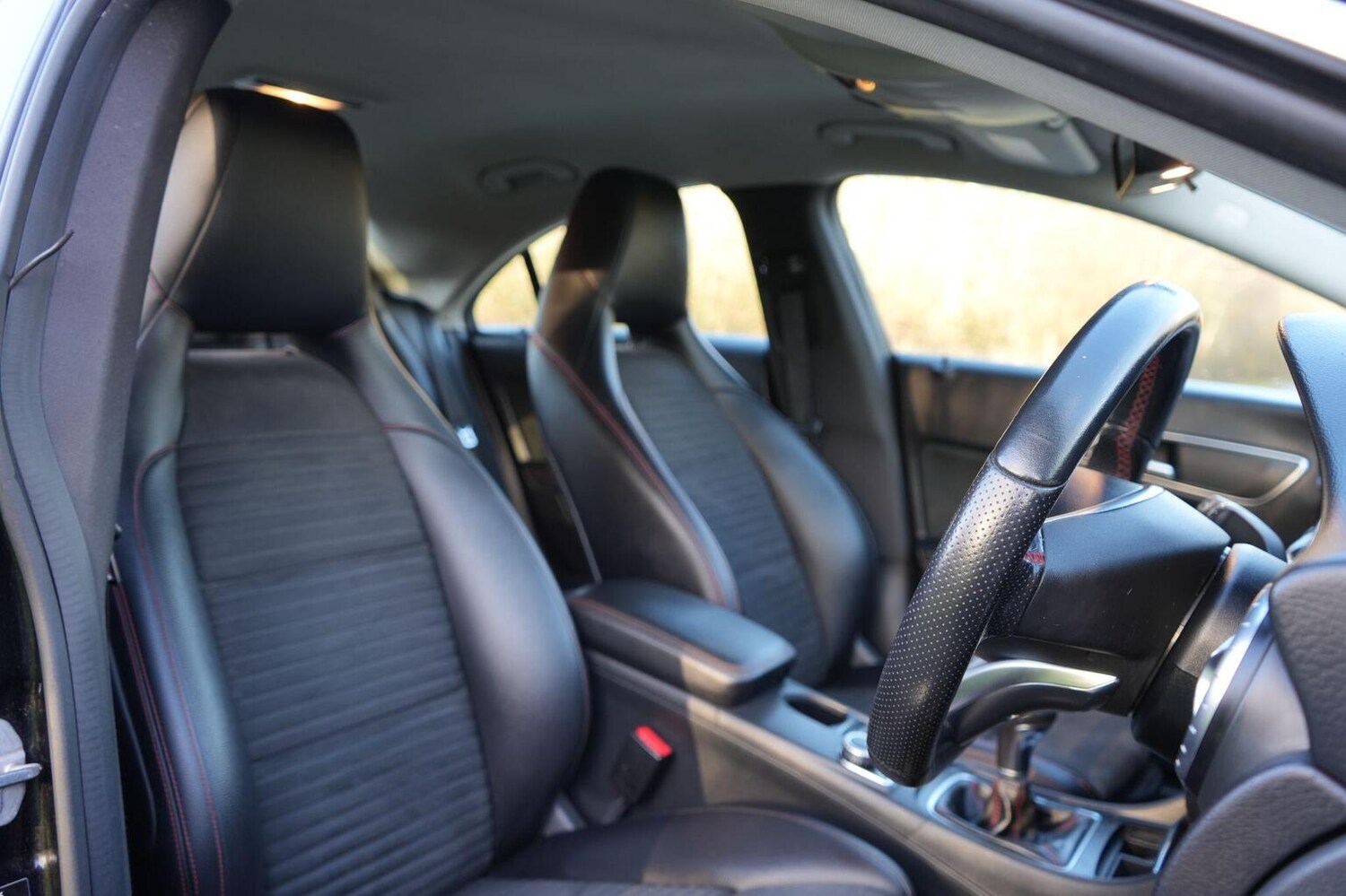 Used Mercedes-Benz CLA 2019 for sale - 76968583: Photo 14