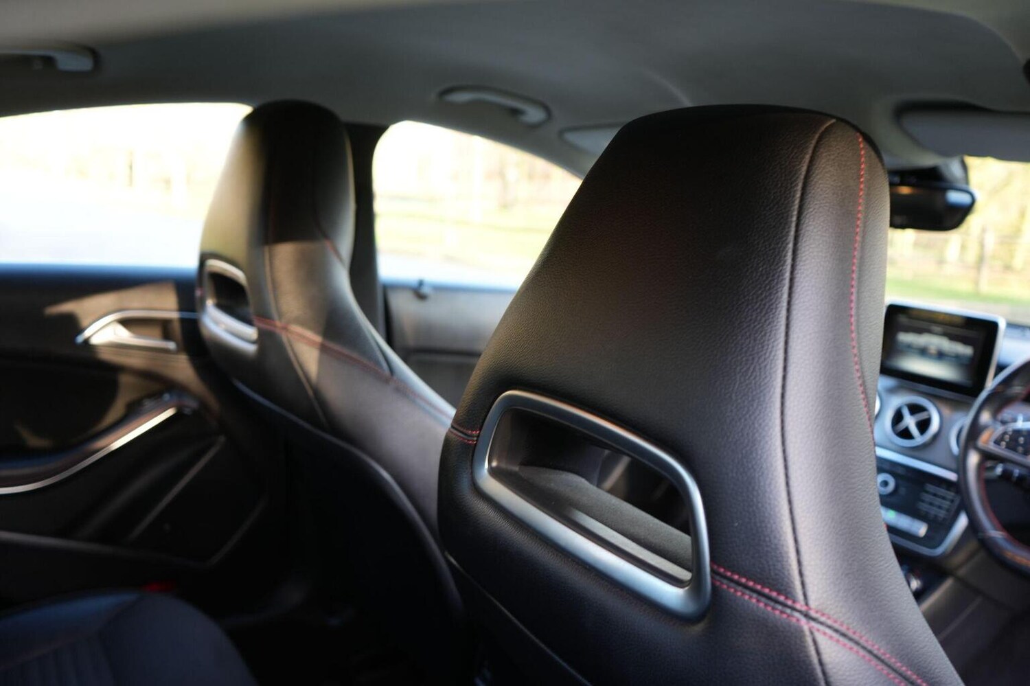 Used Mercedes-Benz CLA 2019 for sale - 76968583: Photo 15