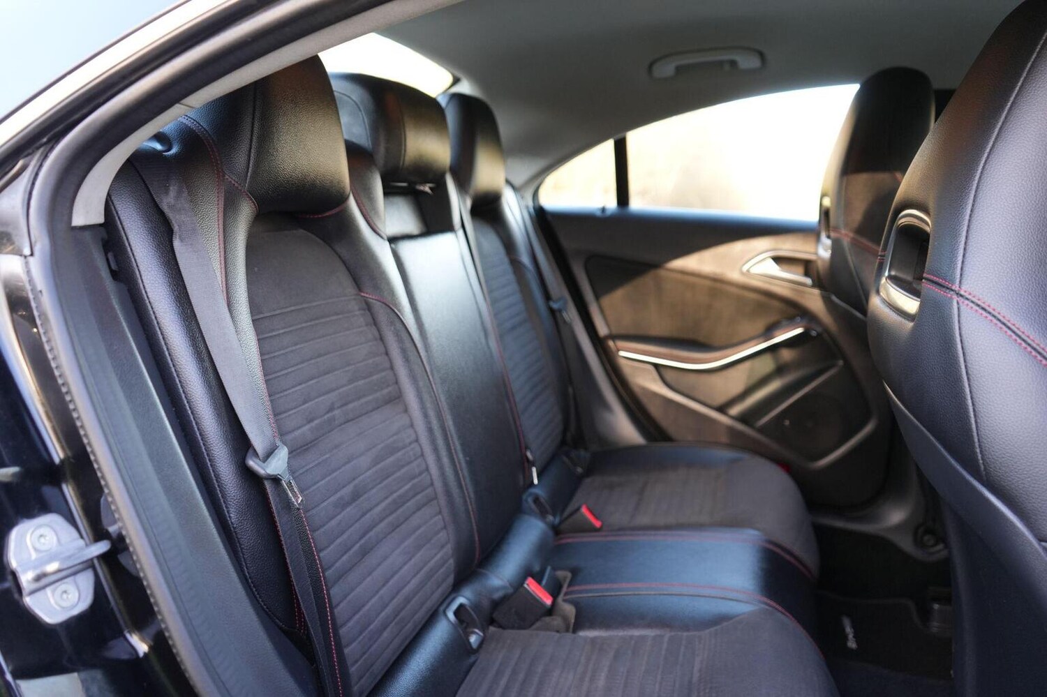 Used Mercedes-Benz CLA 2019 for sale - 76968583: Photo 16