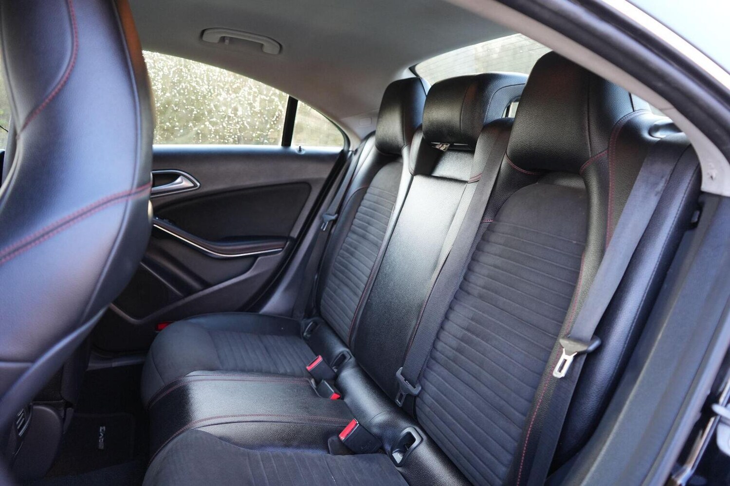 Used Mercedes-Benz CLA 2019 for sale - 76968583: Photo 18