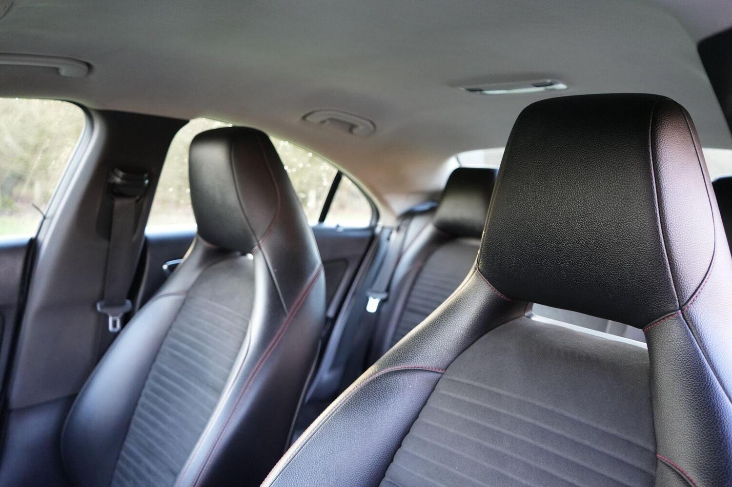 Used Mercedes-Benz CLA 2019 for sale - 76968583: Photo 19