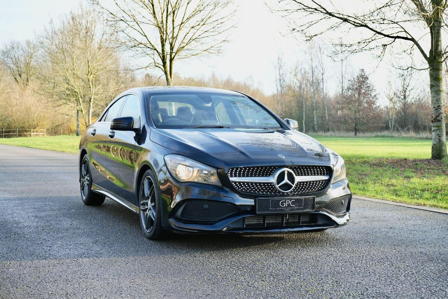 Used Mercedes-Benz CLA 2019 for sale - 76968583: Photo 2