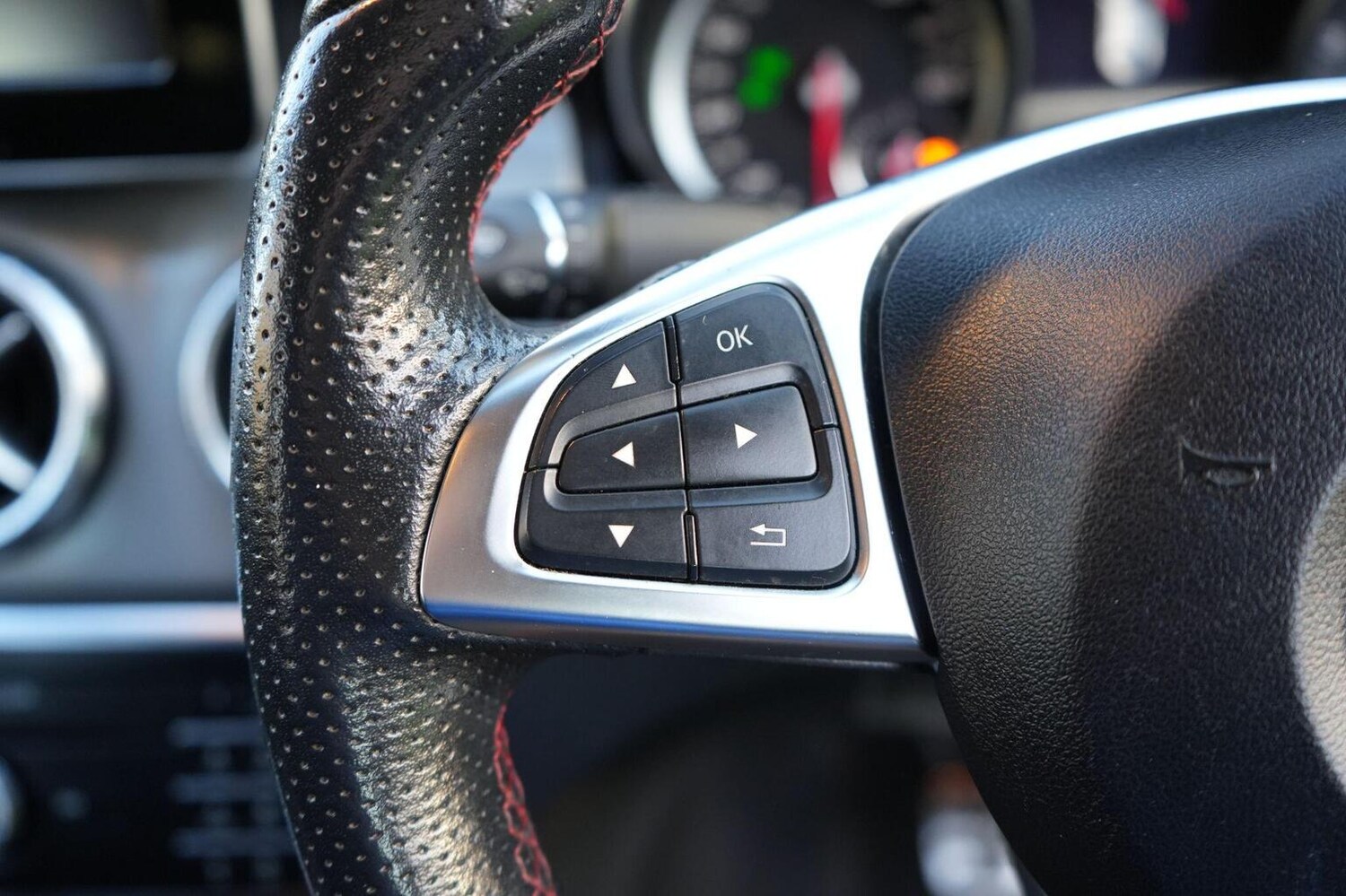 Used Mercedes-Benz CLA 2019 for sale - 76968583: Photo 22