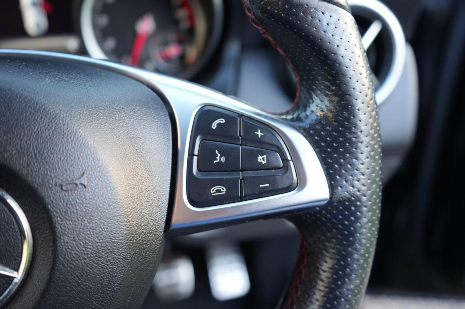 Used Mercedes-Benz CLA 2019 for sale - 76968583: Photo 23