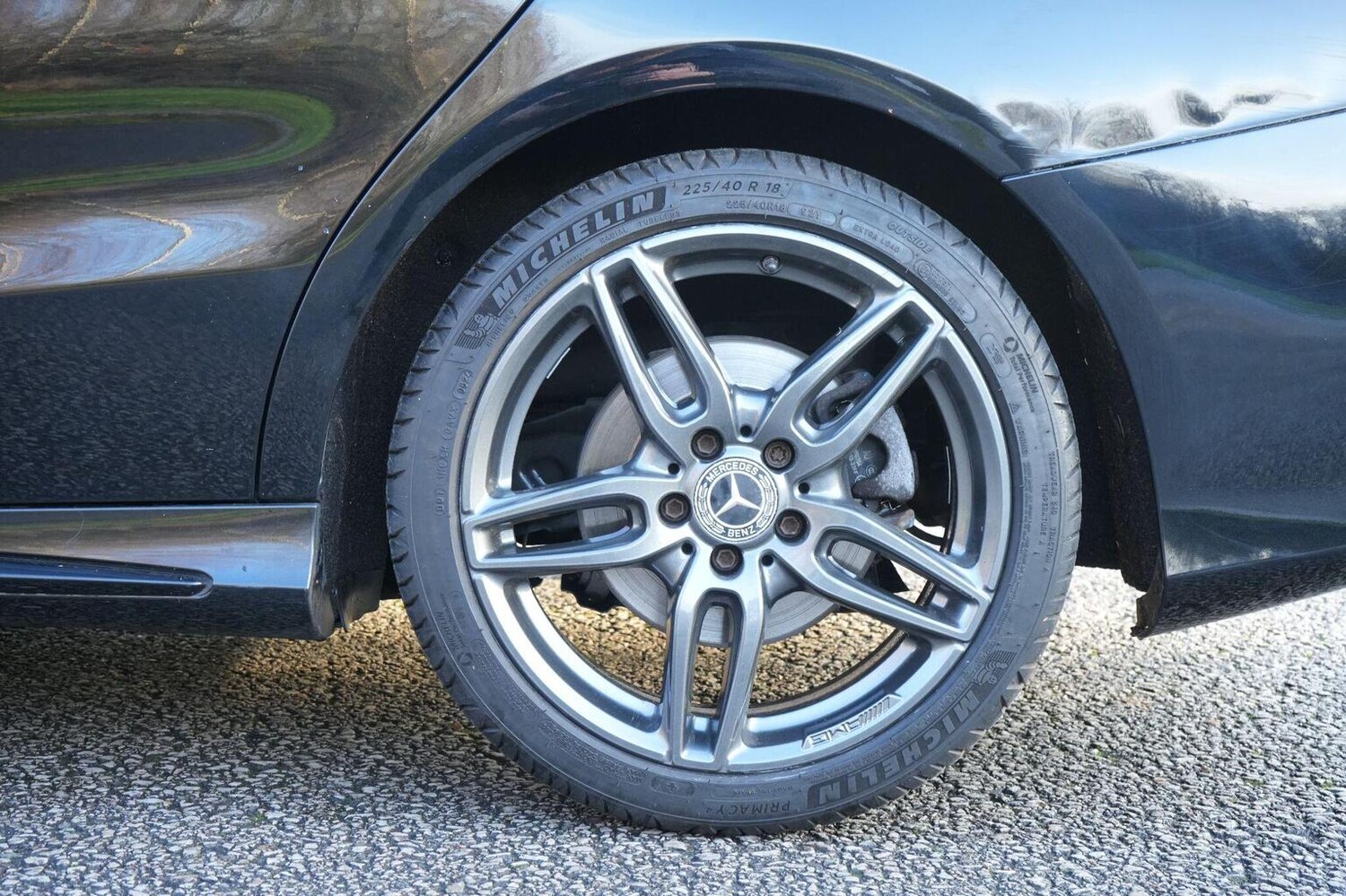 Used Mercedes-Benz CLA 2019 for sale - 76968583: Photo 29