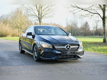 Used Mercedes-Benz CLA 2019 for sale - 76968583: Photo