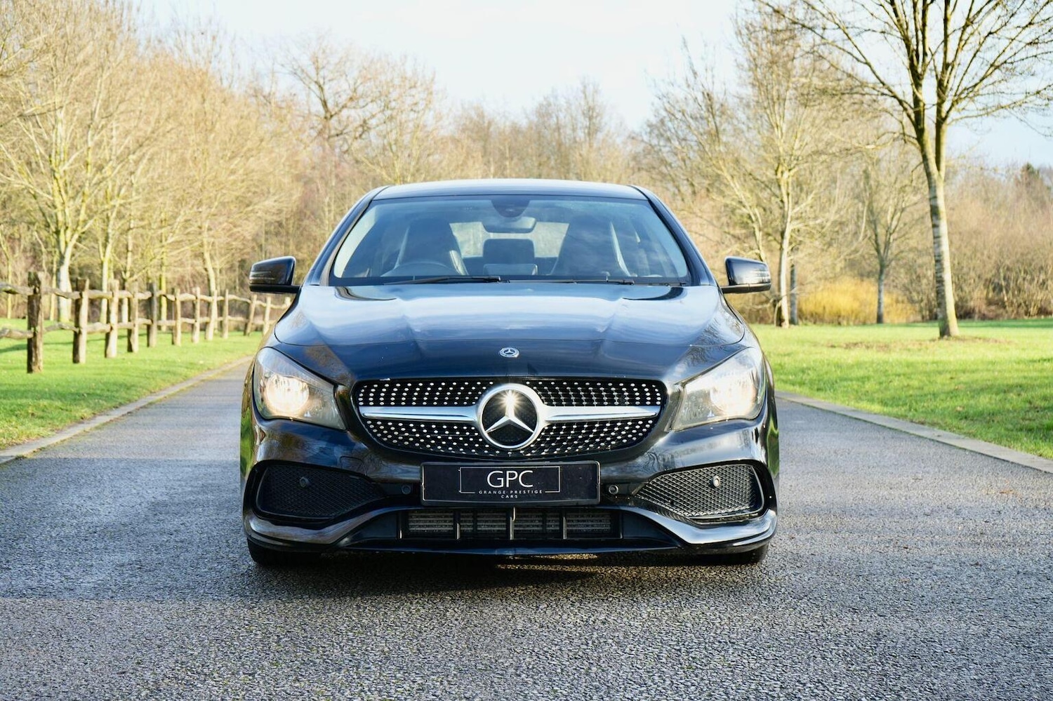 Used Mercedes-Benz CLA 2019 for sale - 76968583: Photo 3