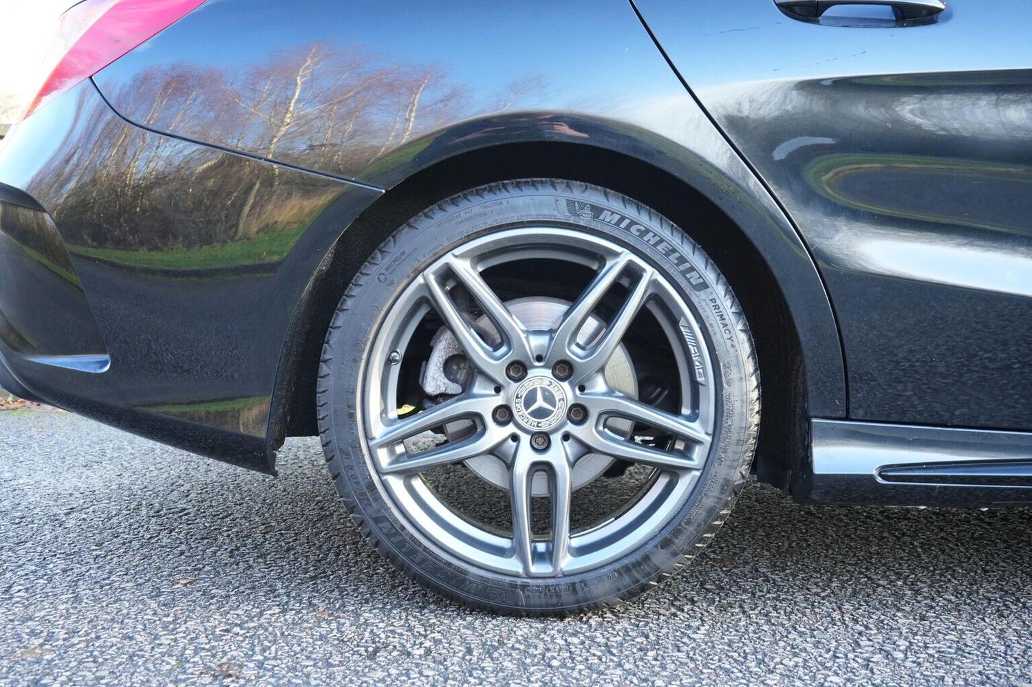 Used Mercedes-Benz CLA 2019 for sale - 76968583: Photo 30