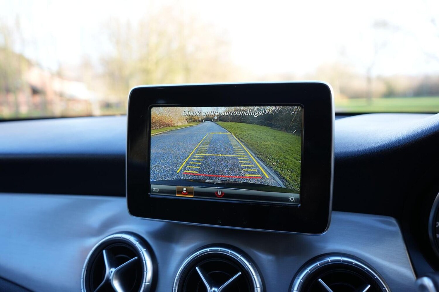 Used Mercedes-Benz CLA 2019 for sale - 76968583: Photo 33