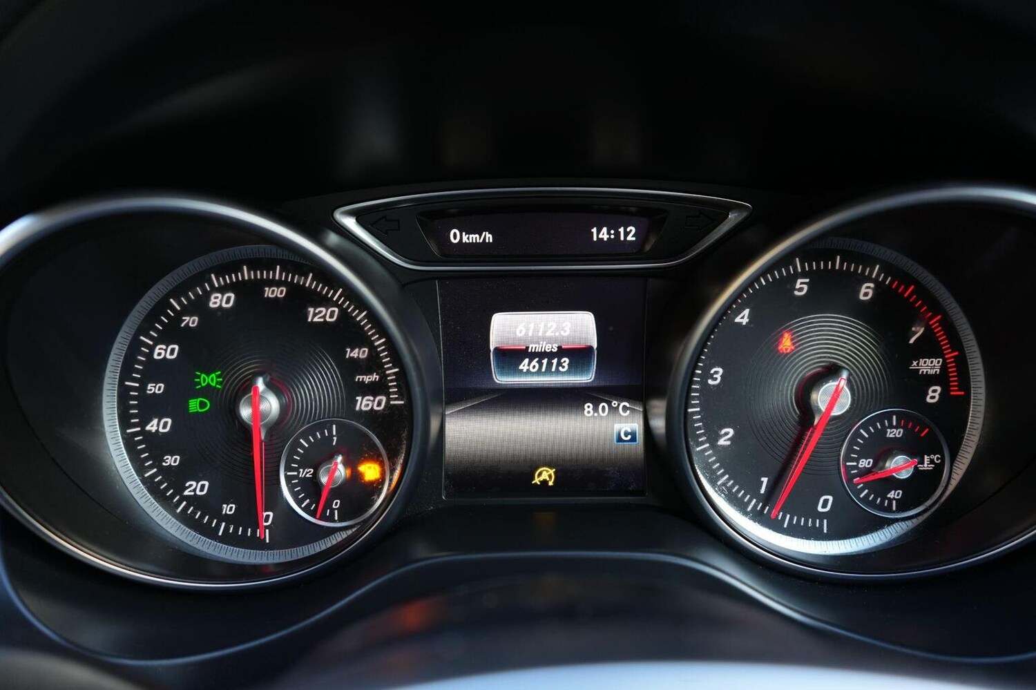 Used Mercedes-Benz CLA 2019 for sale - 76968583: Photo 35