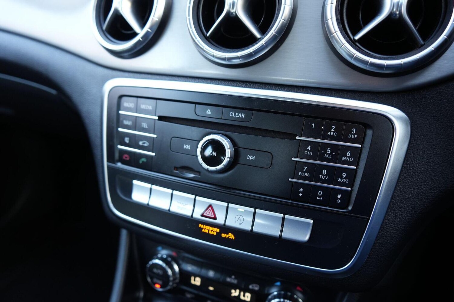 Used Mercedes-Benz CLA 2019 for sale - 76968583: Photo 37