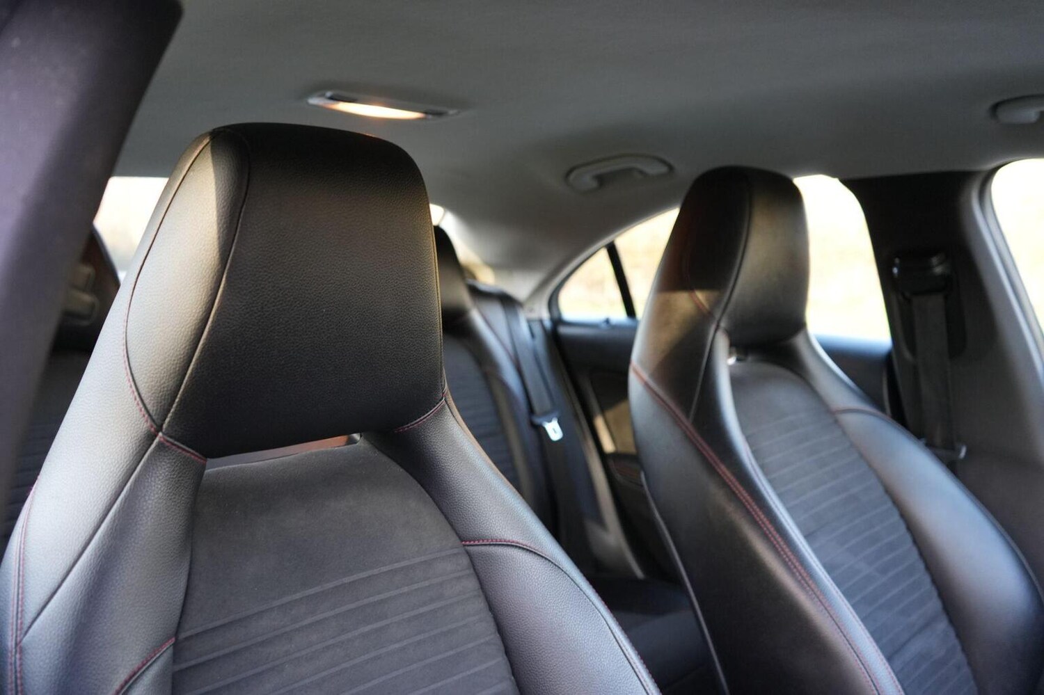 Used Mercedes-Benz CLA 2019 for sale - 76968583: Photo 38