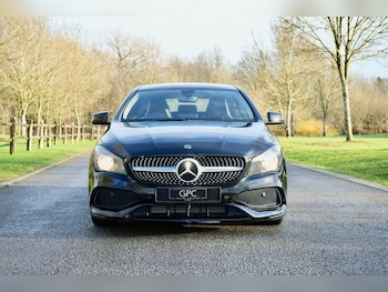 Used Mercedes-Benz CLA 2019 for sale - 76968583: Photo