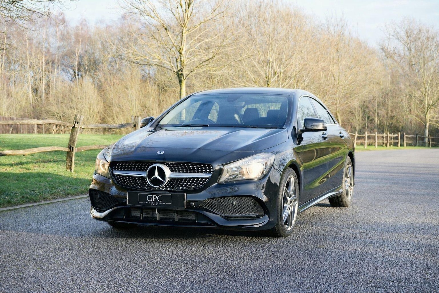 Used Mercedes-Benz CLA 2019 for sale - 76968583: Photo 4