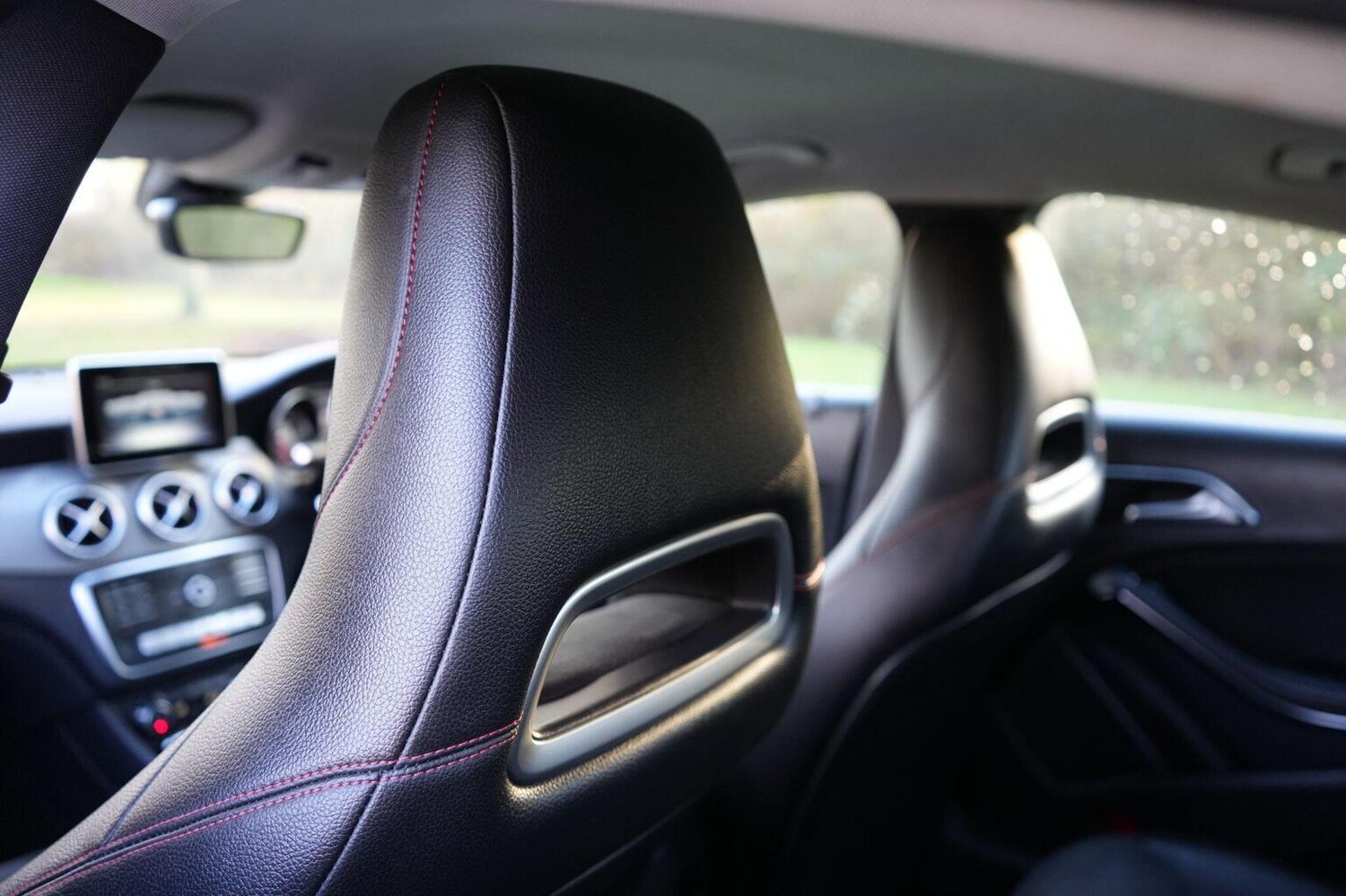 Used Mercedes-Benz CLA 2019 for sale - 76968583: Photo 40