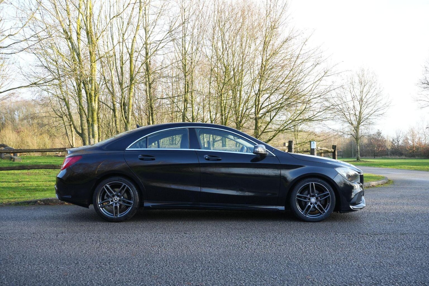 Used Mercedes-Benz CLA 2019 for sale - 76968583: Photo 5
