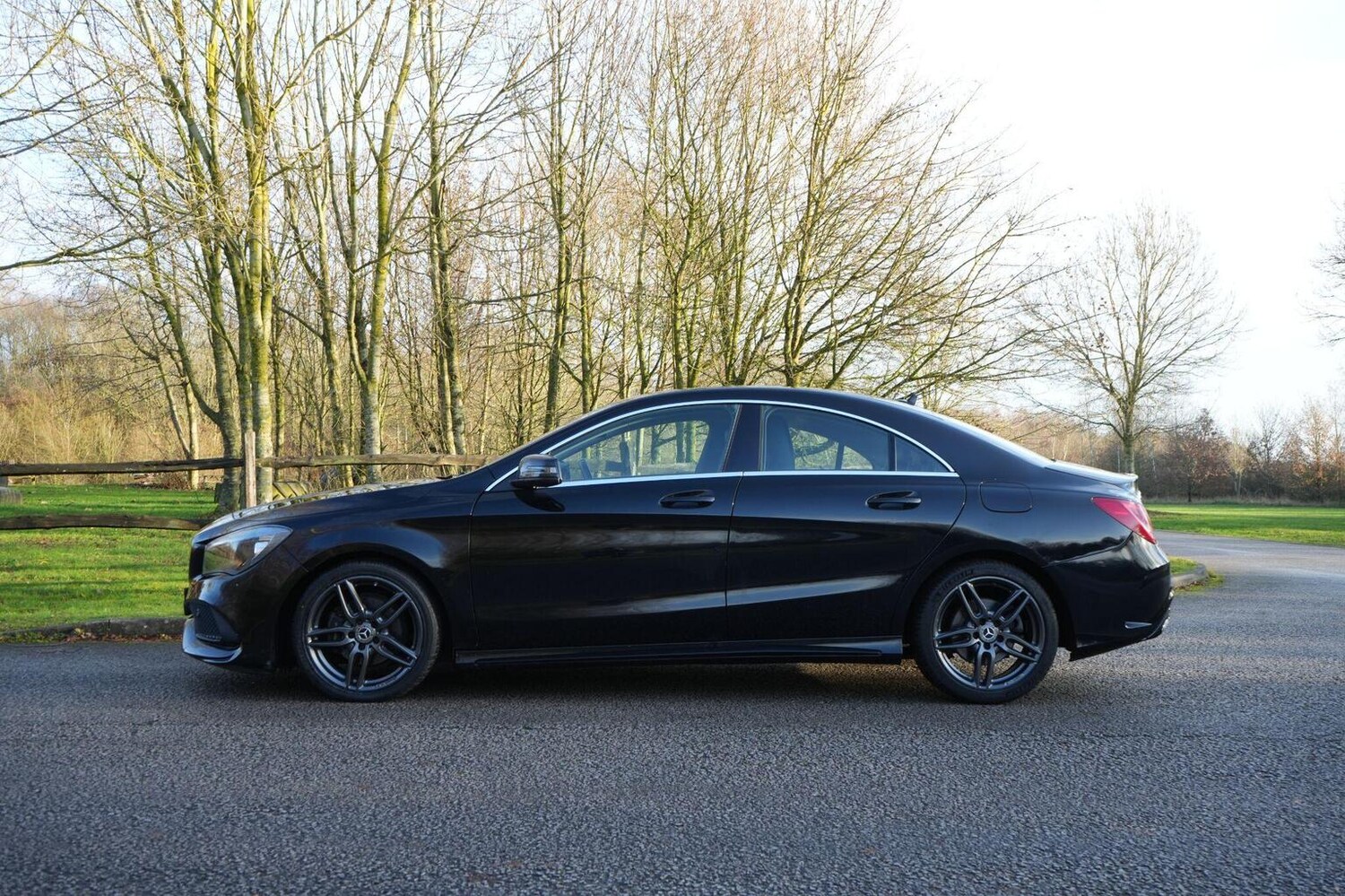 Used Mercedes-Benz CLA 2019 for sale - 76968583: Photo 6