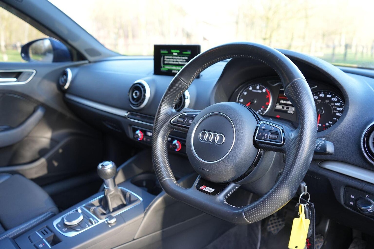 Used Audi A3 2016 for sale - 77240288: Photo 11