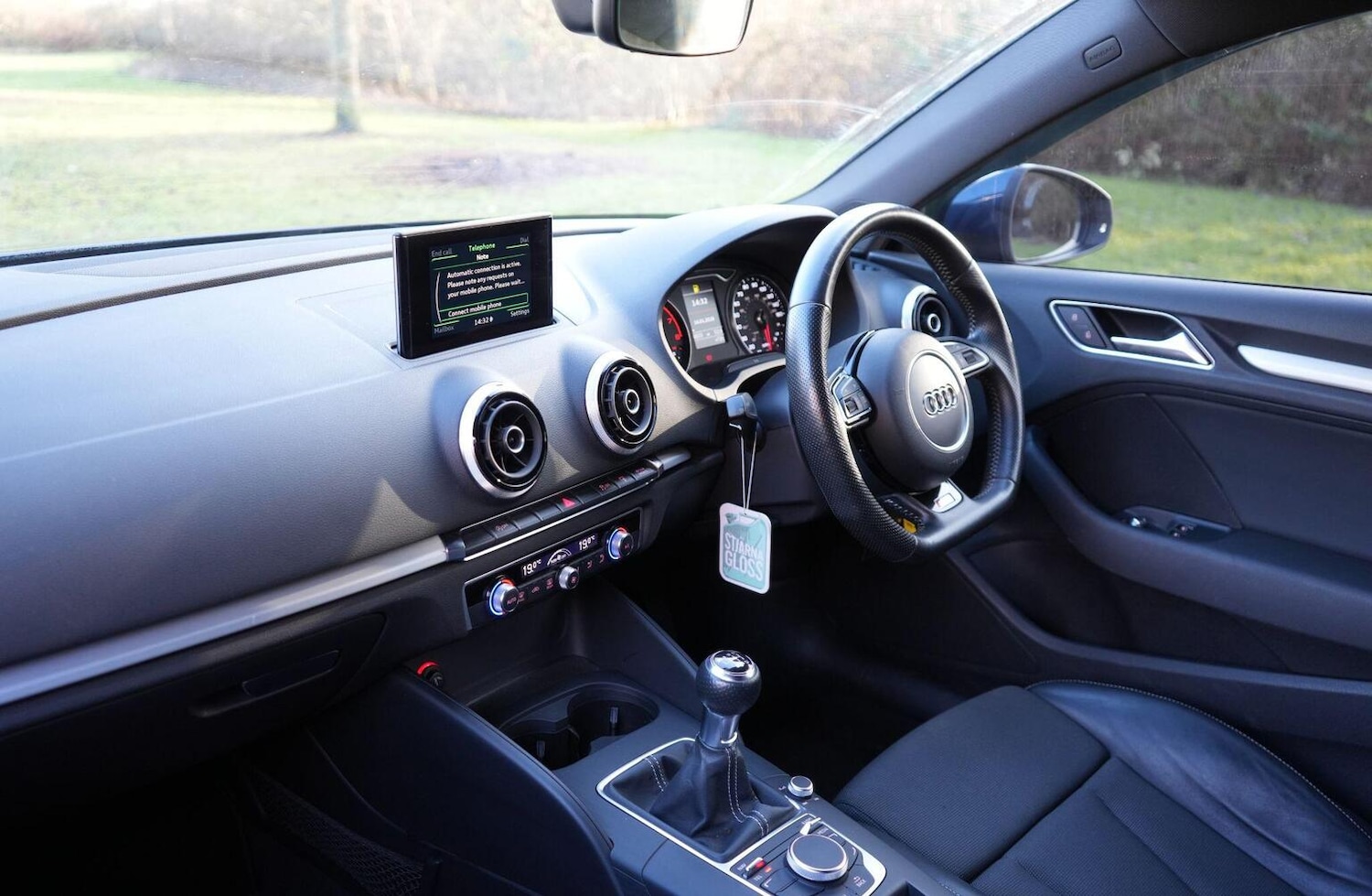 Used Audi A3 2016 for sale - 77240288: Photo 12