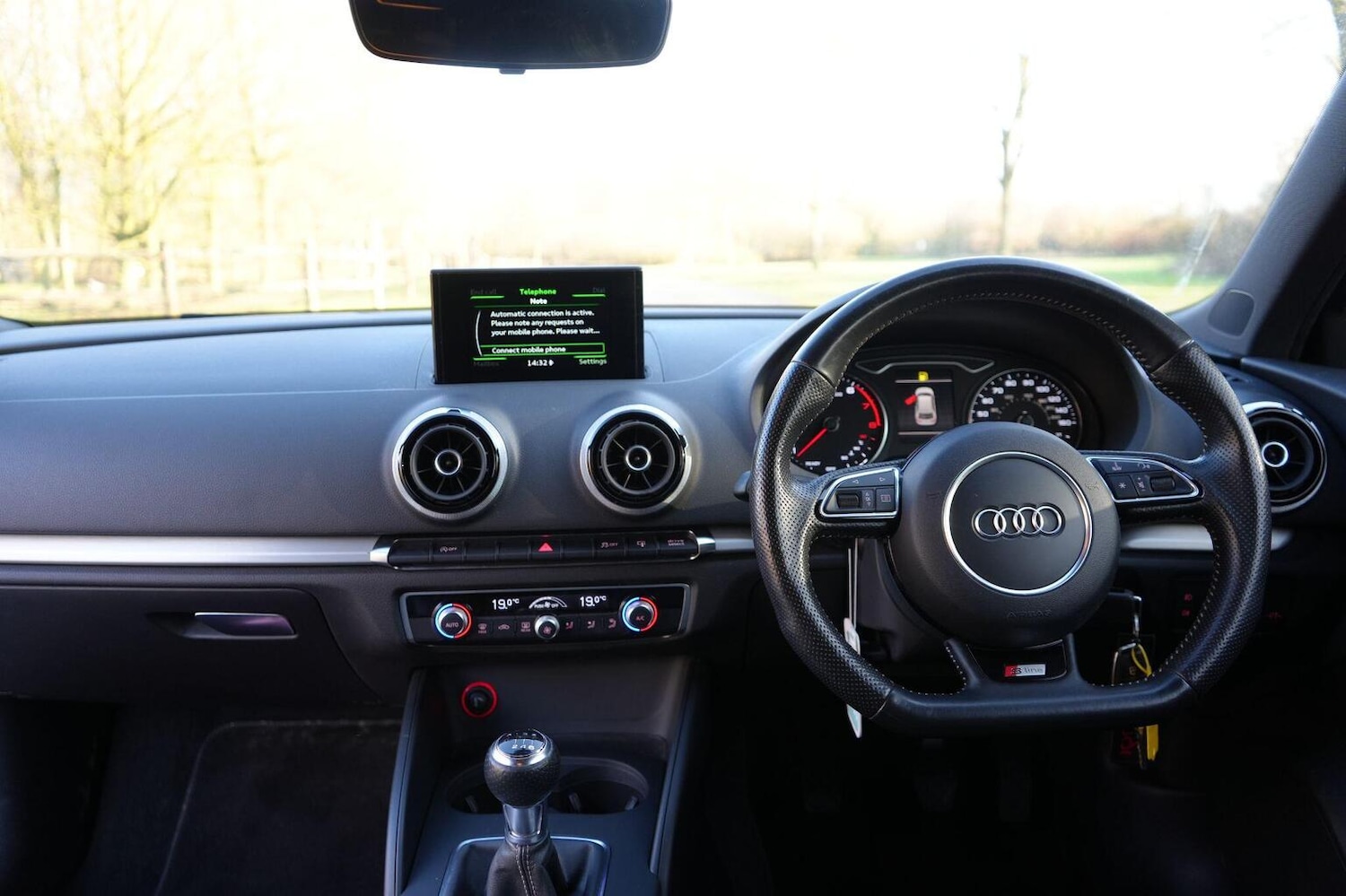 Used Audi A3 2016 for sale - 77240288: Photo 13