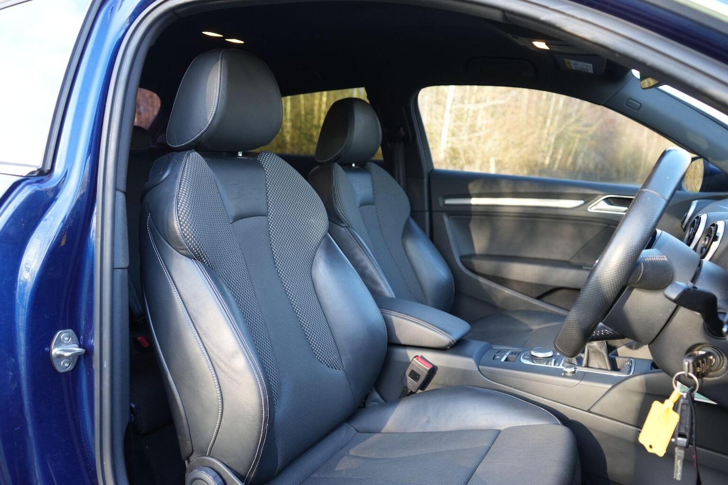 Used Audi A3 2016 for sale - 77240288: Photo 14