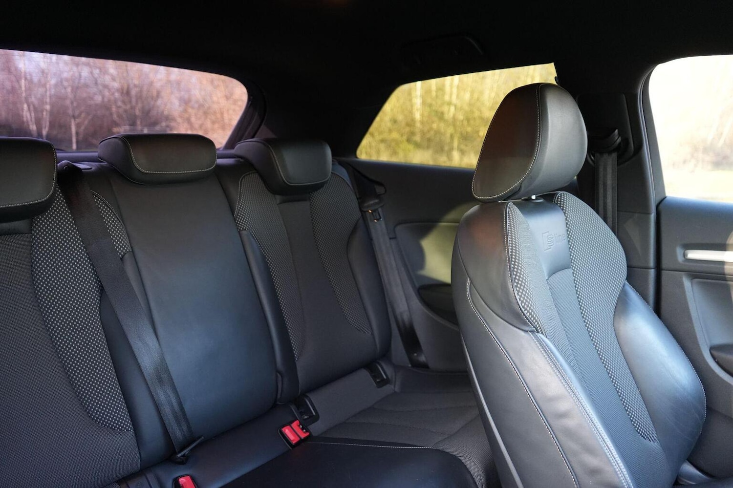 Used Audi A3 2016 for sale - 77240288: Photo 16